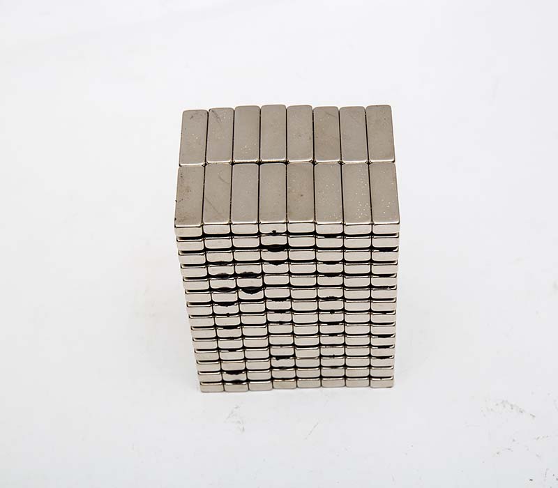 海门30x6x3 方块 镀镍